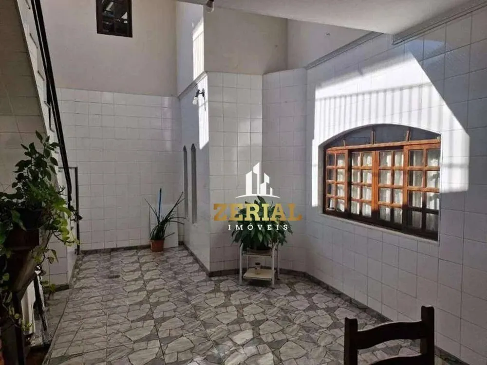 Sobrado, 3 quartos, 266 m² - Foto 8