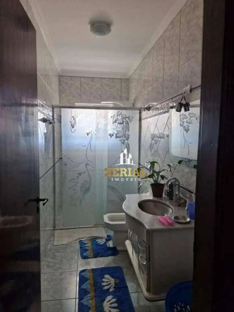 Sobrado, 3 quartos, 266 m² - Foto 7