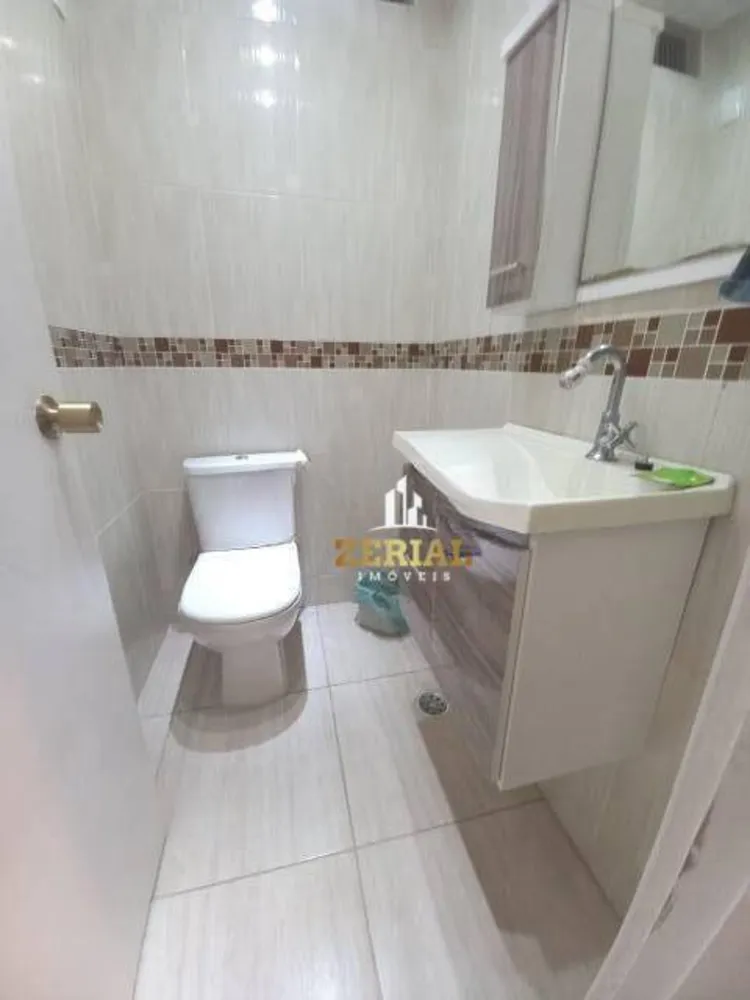 Sobrado, 4 quartos, 275 m² - Foto 7