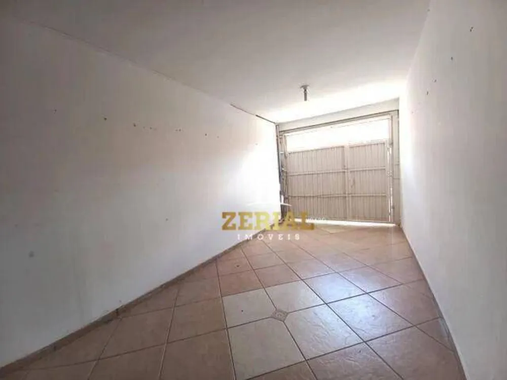 Sobrado, 4 quartos, 275 m² - Foto 8