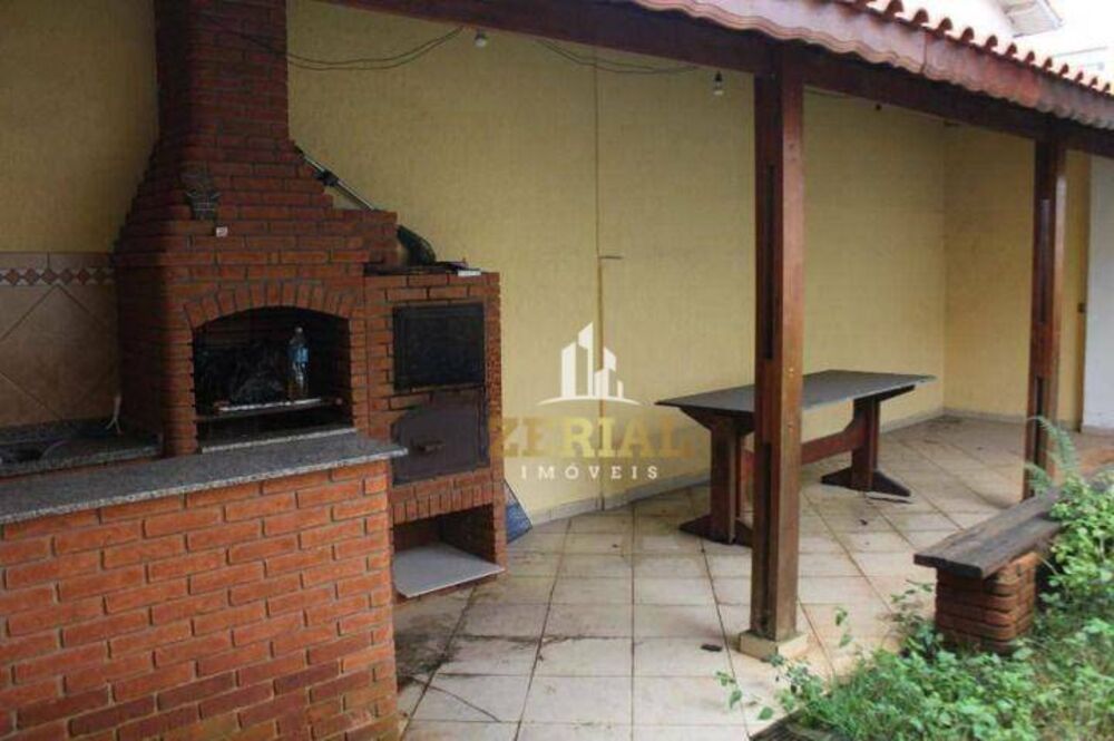 Sobrado, 4 quartos, 275 m² - Foto 4