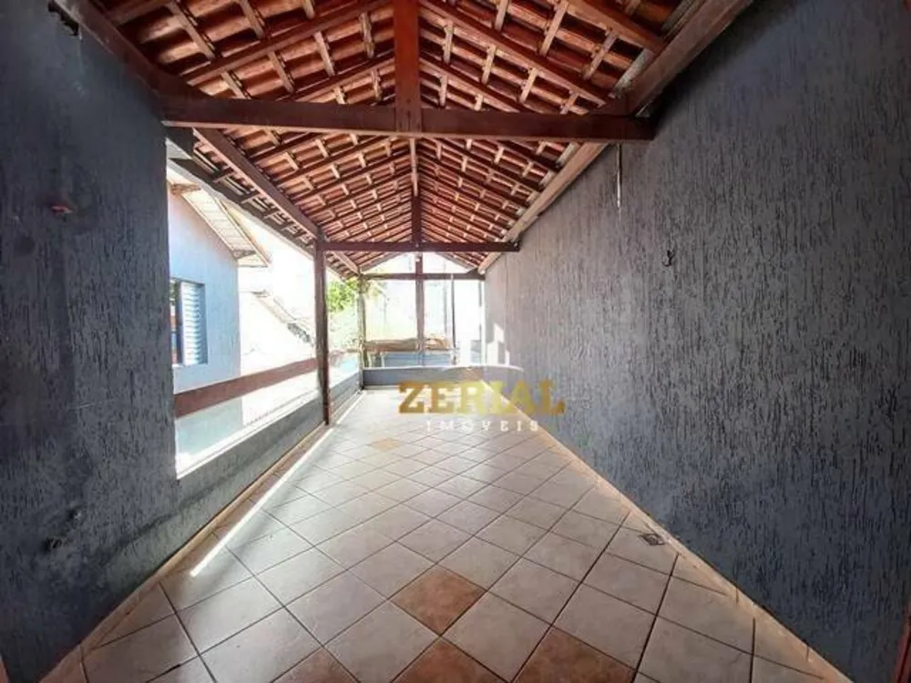 Sobrado, 4 quartos, 275 m² - Foto 5