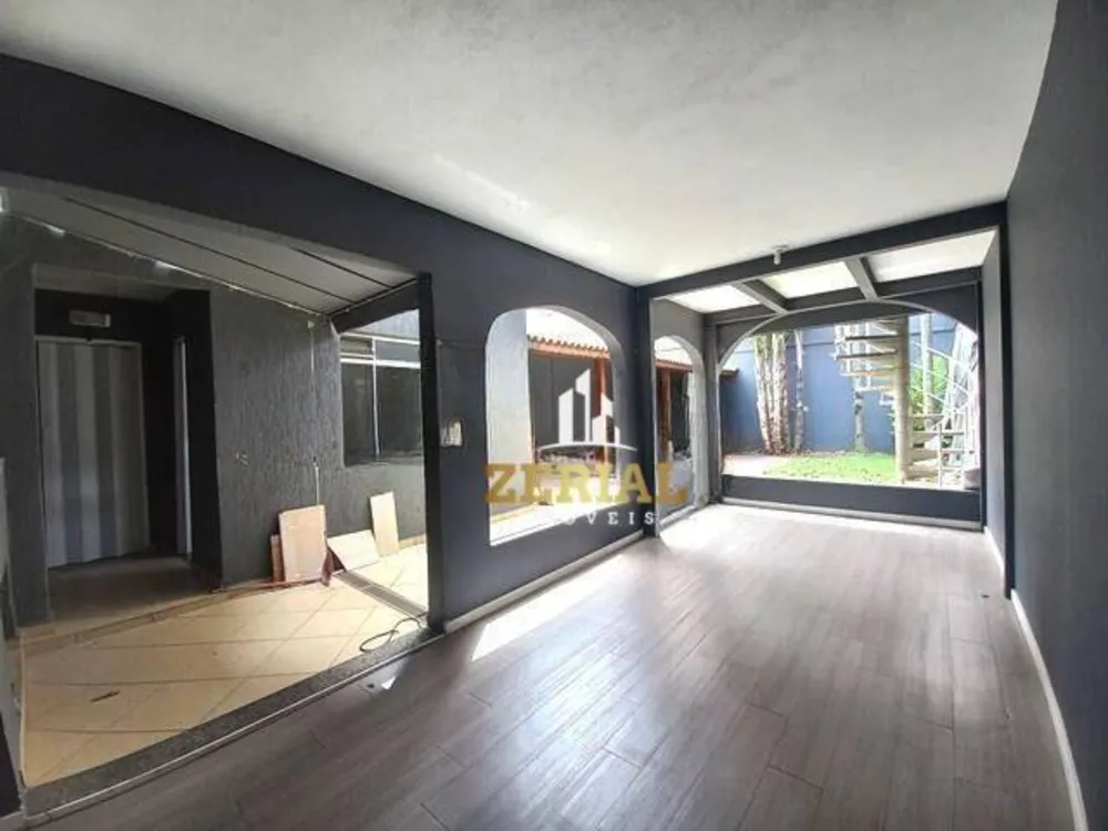 Sobrado, 4 quartos, 275 m² - Foto 6
