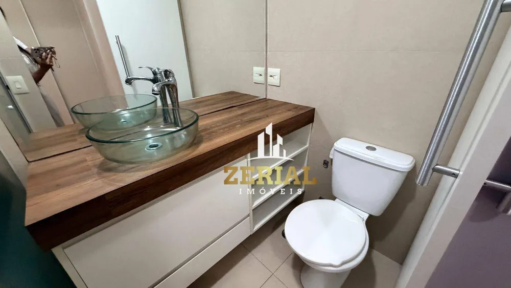 Apartamento, 2 quartos, 70 m² - Foto 9
