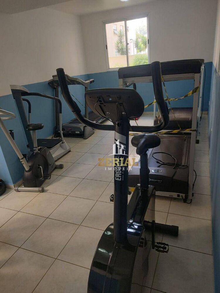 Apartamento, 2 quartos, 52 m² - Foto 2