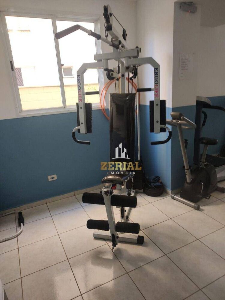 Apartamento, 2 quartos, 52 m² - Foto 7