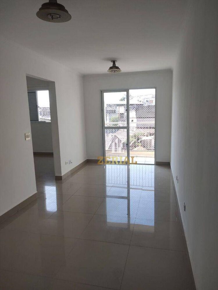 Apartamento, 2 quartos, 52 m² - Foto 6