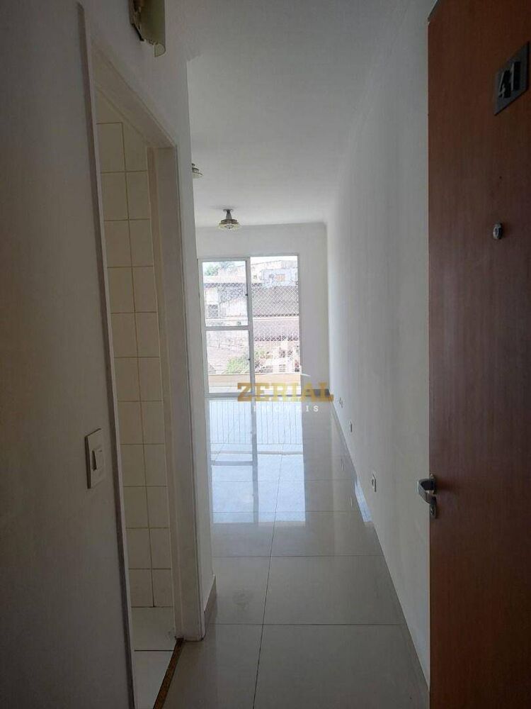 Apartamento, 2 quartos, 52 m² - Foto 5
