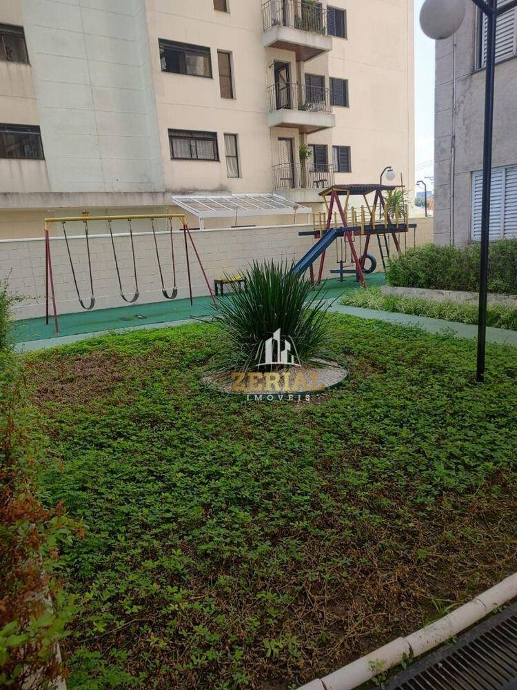 Apartamento, 2 quartos, 52 m² - Foto 8