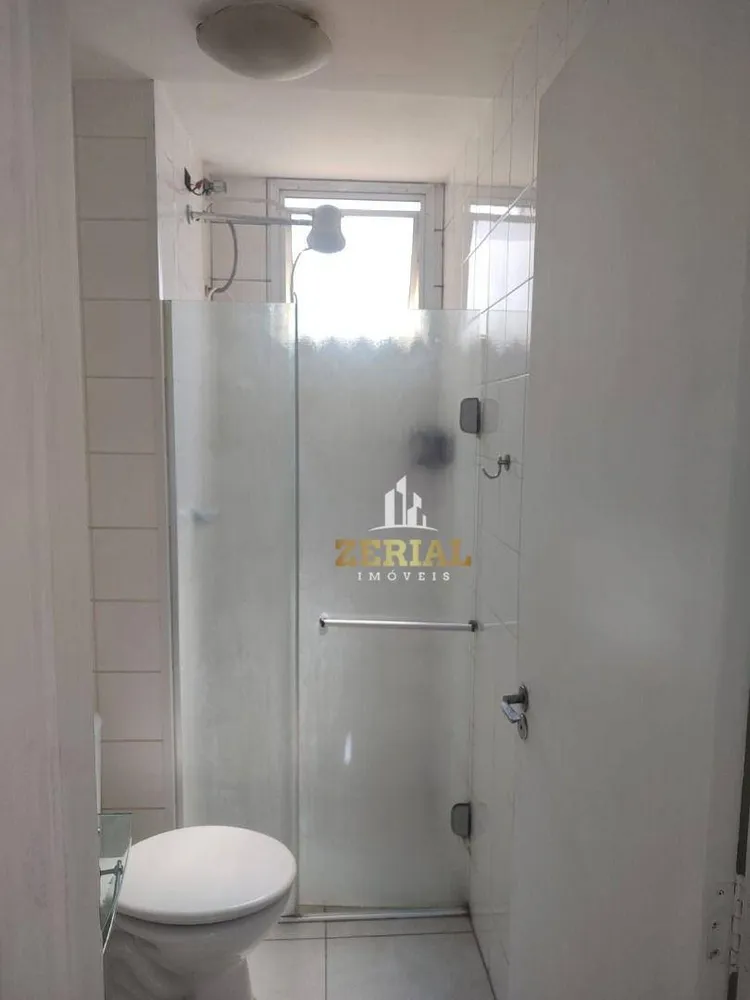 Apartamento, 2 quartos, 52 m² - Foto 7
