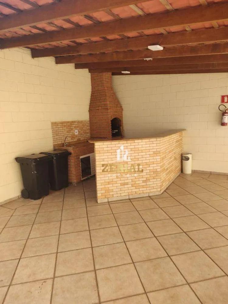 Apartamento, 2 quartos, 52 m² - Foto 8