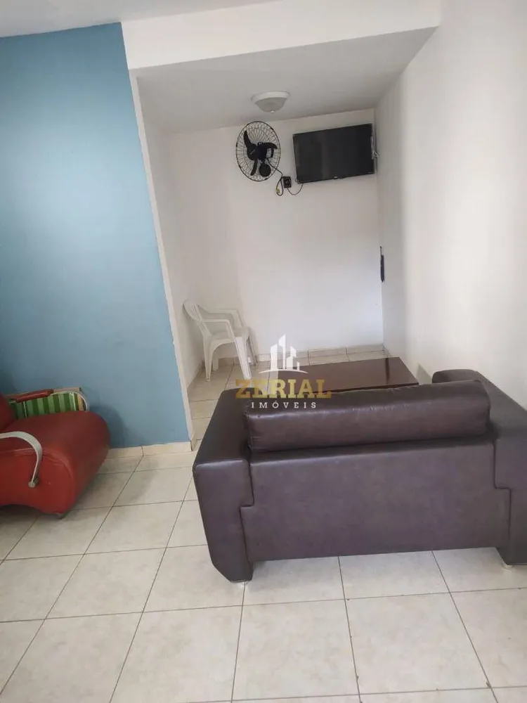 Apartamento, 2 quartos, 52 m² - Foto 11