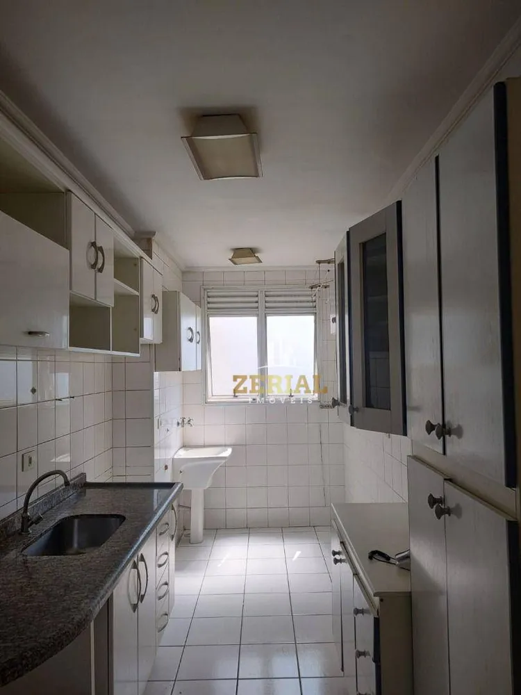 Apartamento, 2 quartos, 52 m² - Foto 4