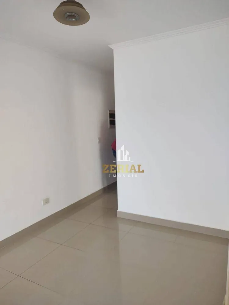 Apartamento, 2 quartos, 52 m² - Foto 2