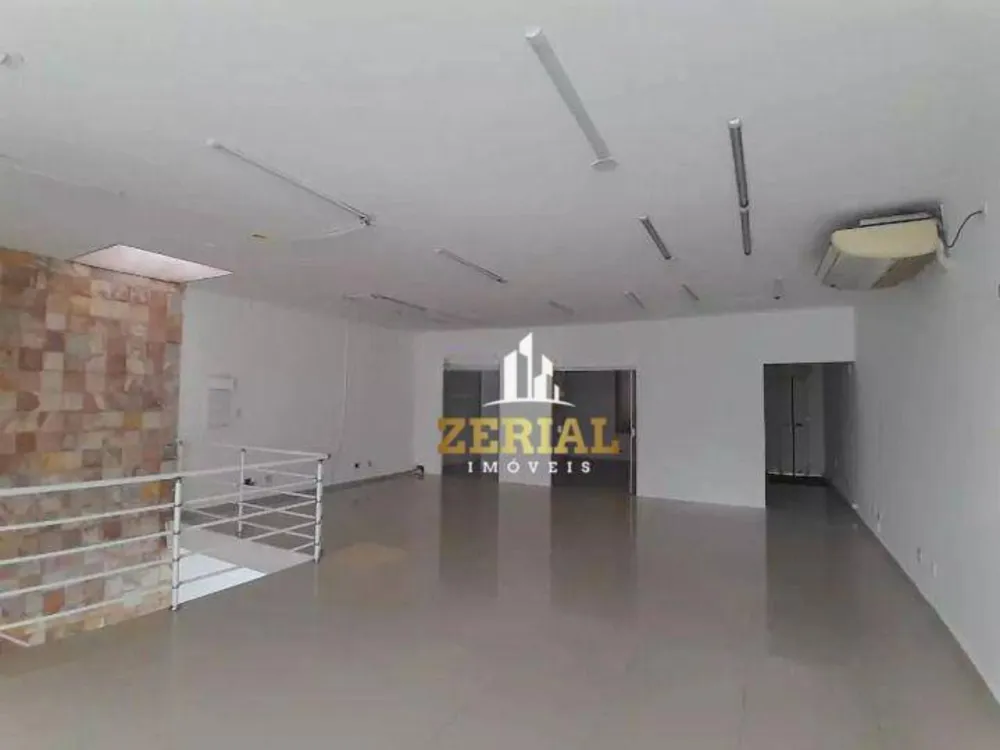 Loja-Salão, 300 m² - Foto 1