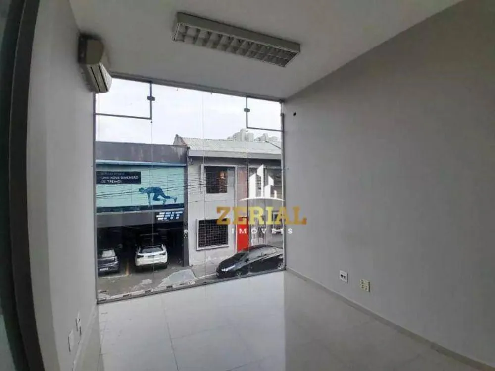 Loja-Salão, 300 m² - Foto 2