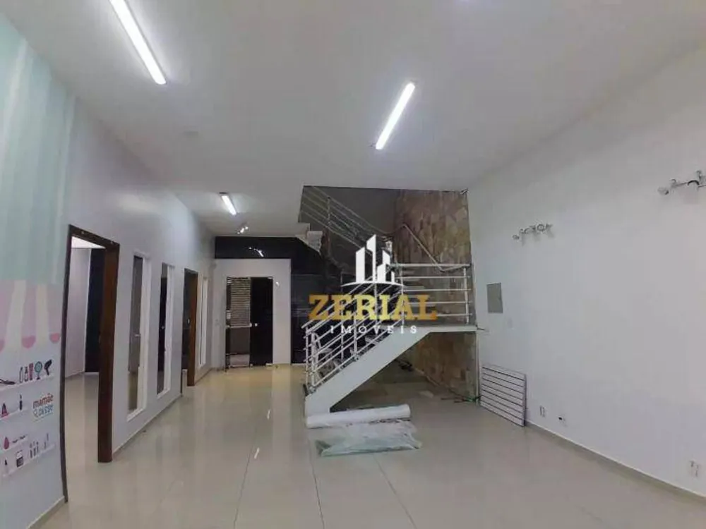 Loja-Salão, 300 m² - Foto 5
