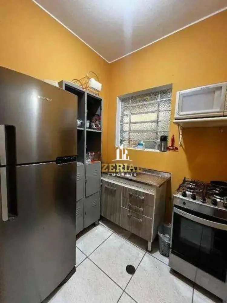Casa, 4 quartos, 155 m² - Foto 1