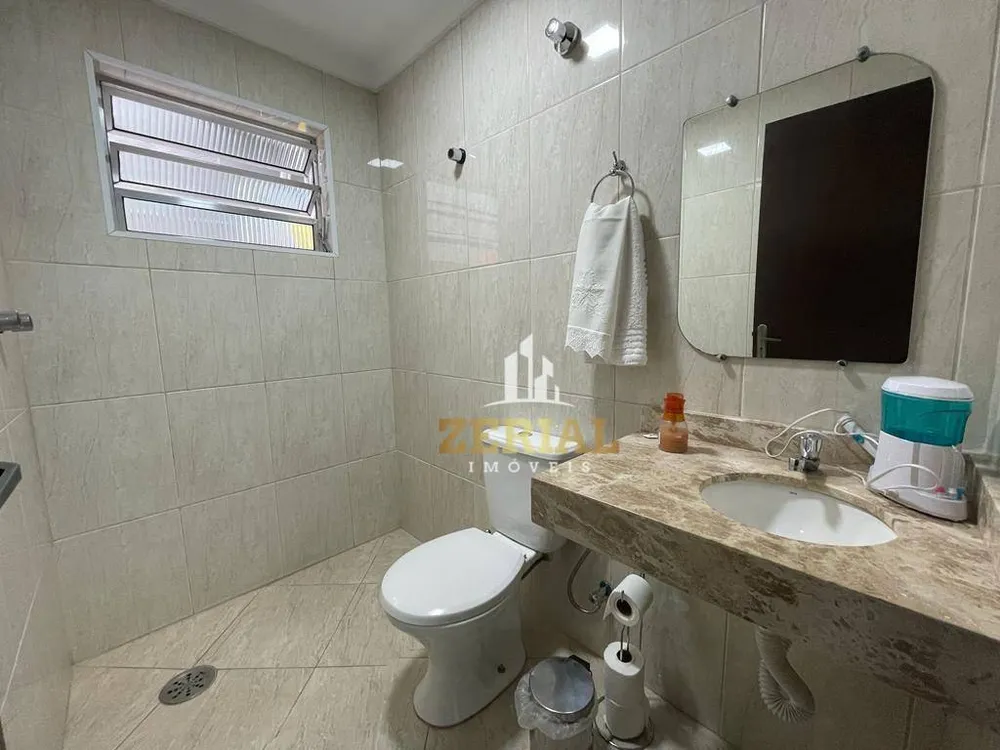 Sobrado, 3 quartos, 110 m² - Foto 4