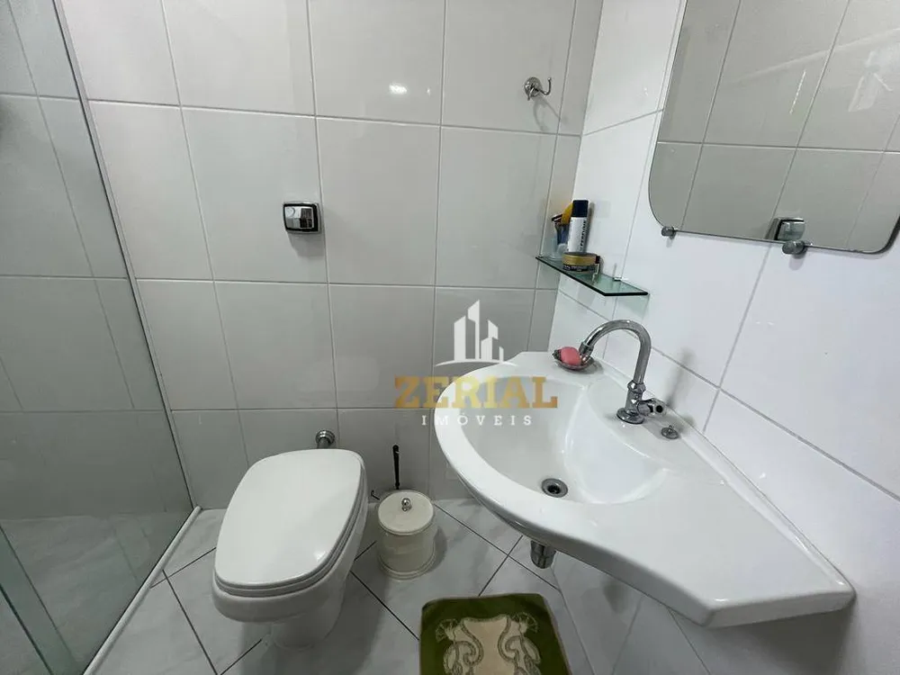 Sobrado, 3 quartos, 110 m² - Foto 2