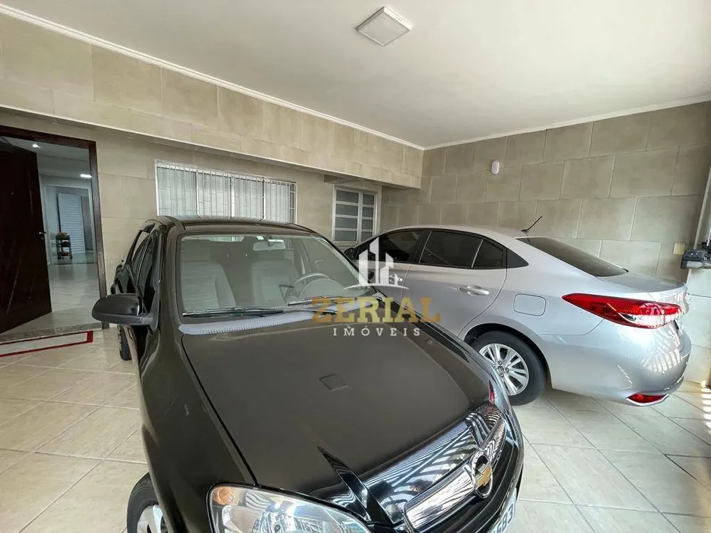 Sobrado, 3 quartos, 110 m² - Foto 3