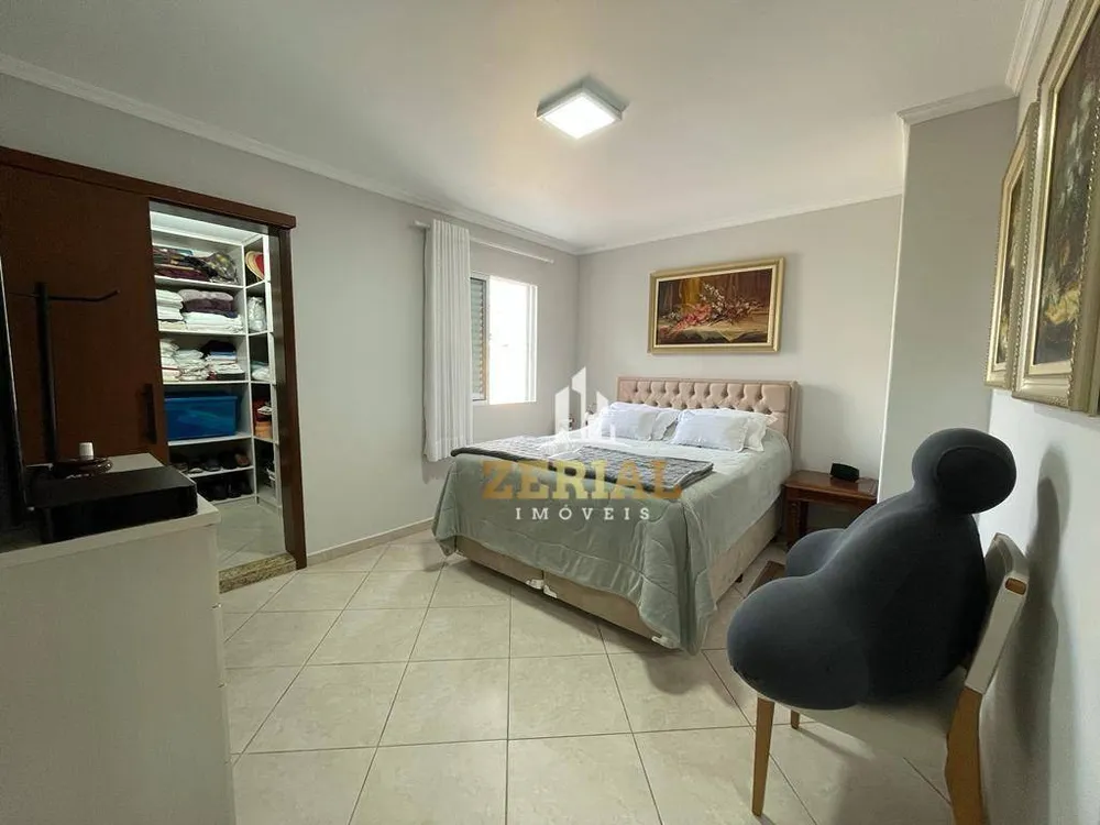 Sobrado, 3 quartos, 110 m² - Foto 1