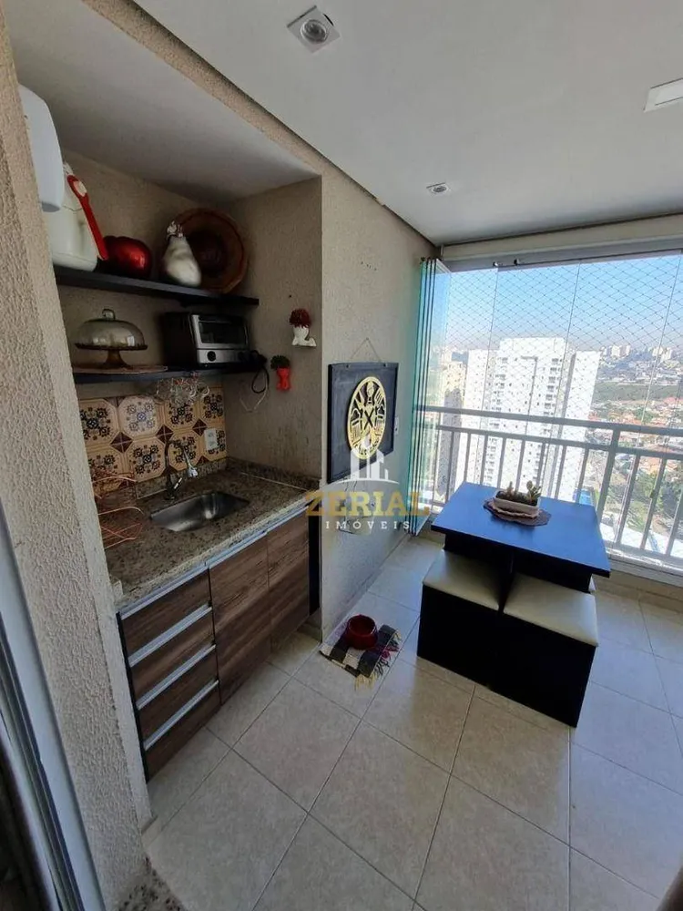 Apartamento, 3 quartos, 84 m² - Foto 1