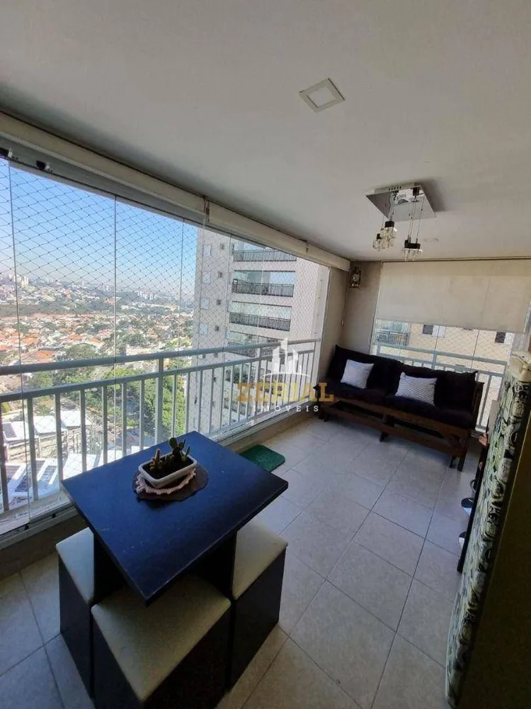 Apartamento, 3 quartos, 84 m² - Foto 2