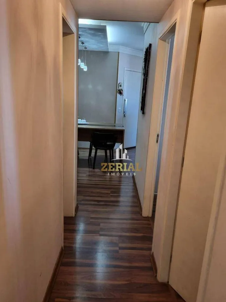 Apartamento, 3 quartos, 84 m² - Foto 10