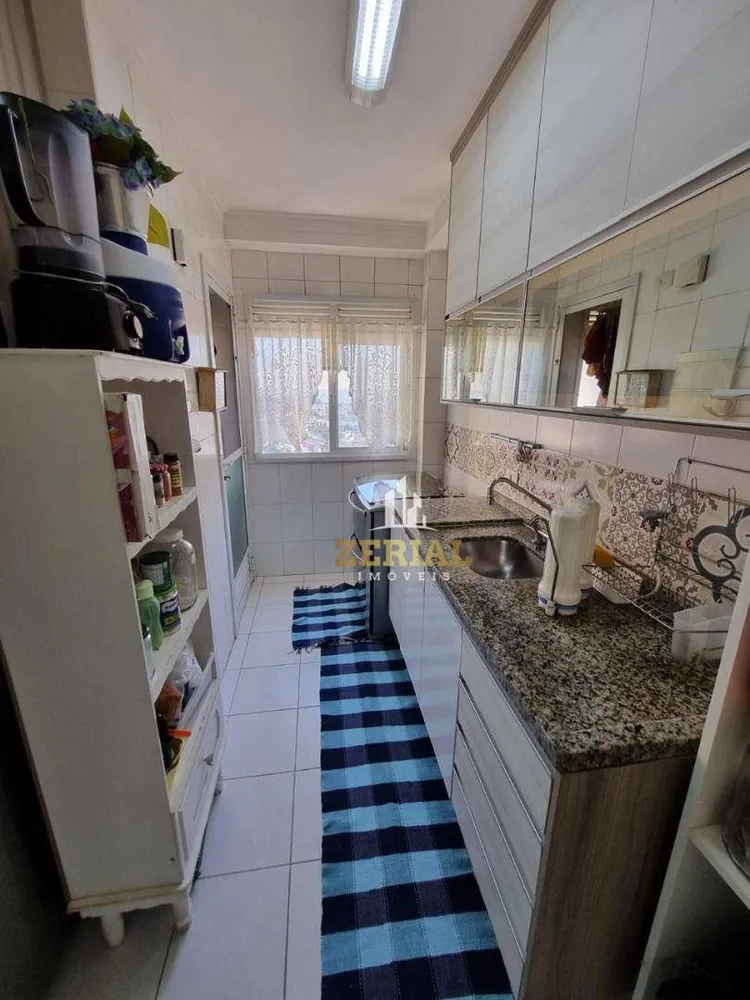 Apartamento, 3 quartos, 84 m² - Foto 6