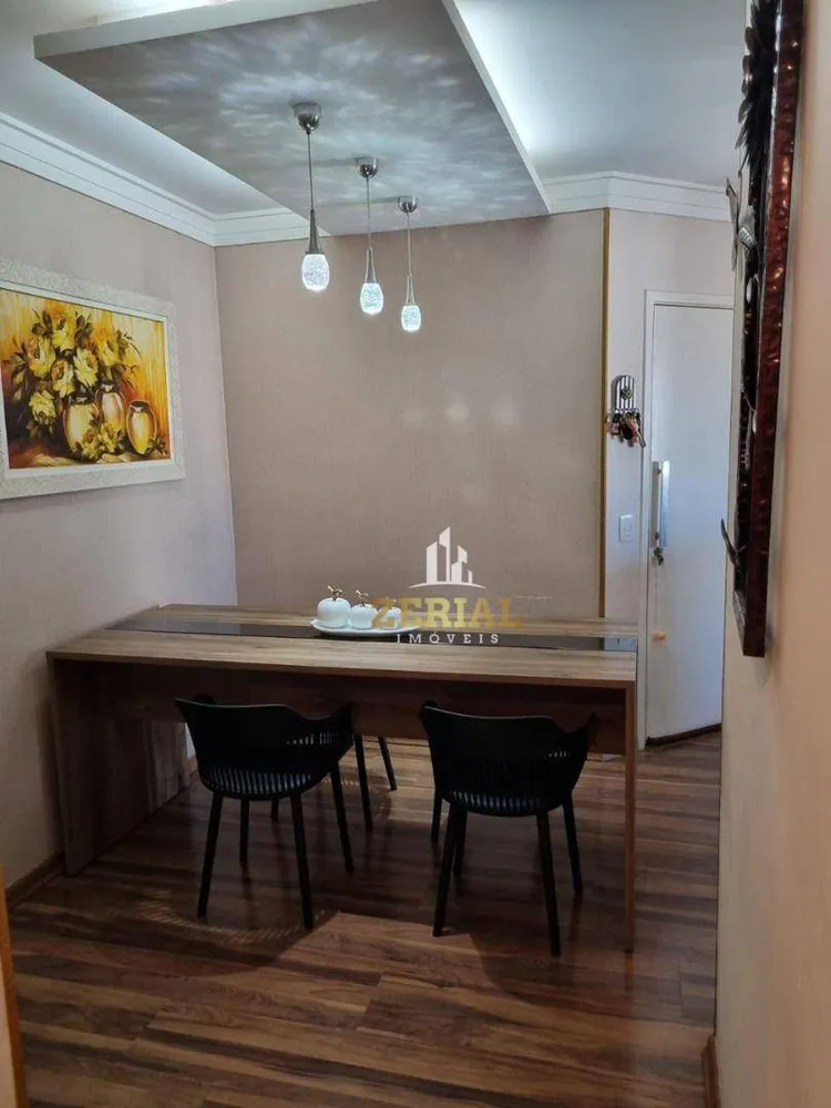 Apartamento, 3 quartos, 84 m² - Foto 5