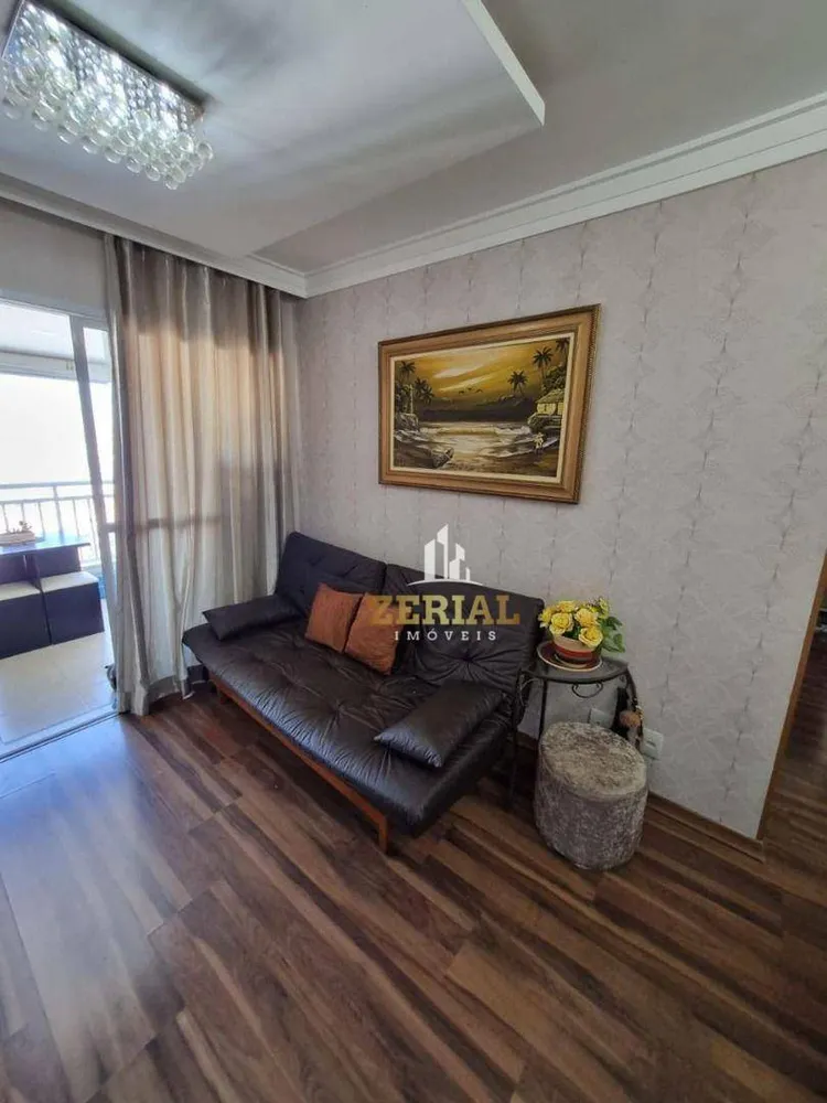 Apartamento, 3 quartos, 84 m² - Foto 8