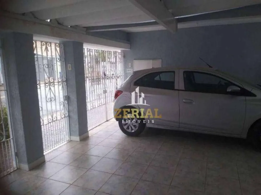 Casa, 4 quartos, 194 m² - Foto 9