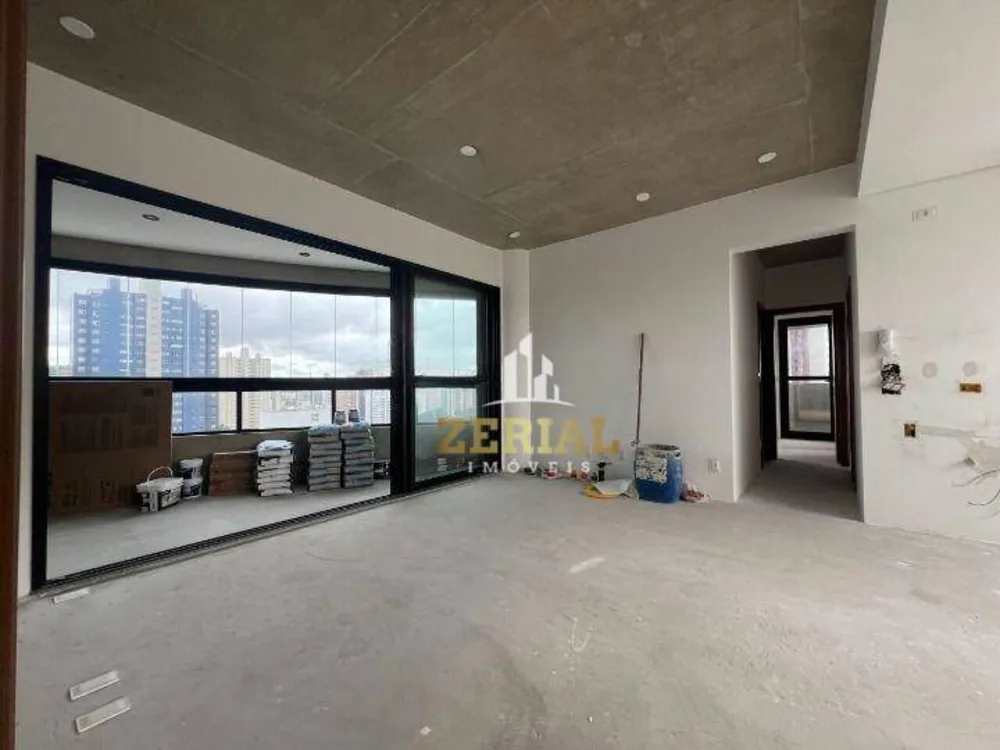 Apartamento, 2 quartos, 90 m² - Foto 1