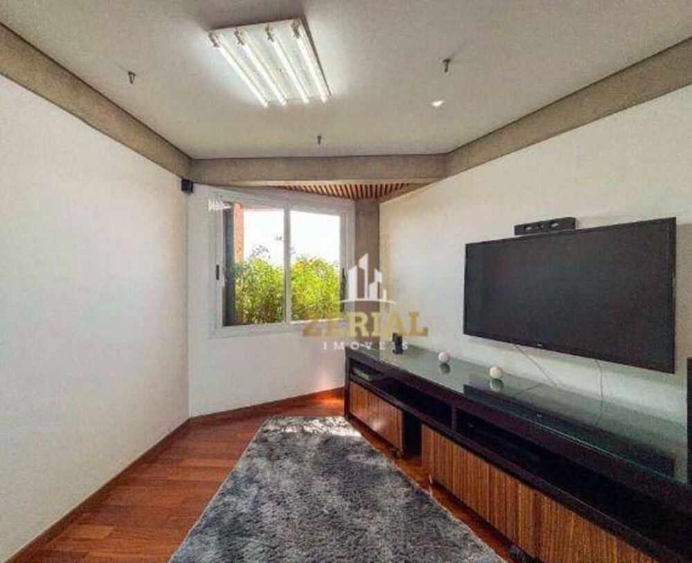 Cobertura à venda e aluguel com 5 quartos, 414m² - Foto 5