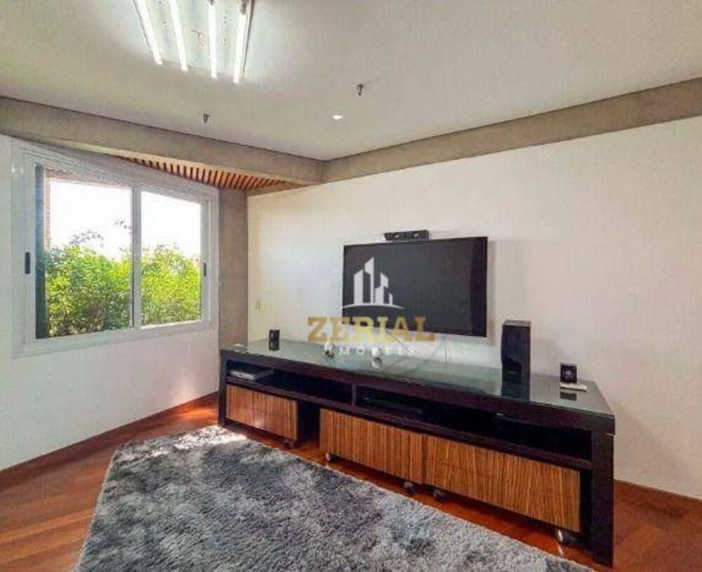 Cobertura à venda e aluguel com 5 quartos, 414m² - Foto 4