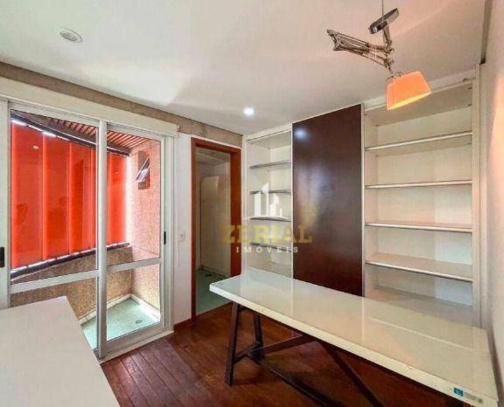 Cobertura à venda e aluguel com 5 quartos, 414m² - Foto 6