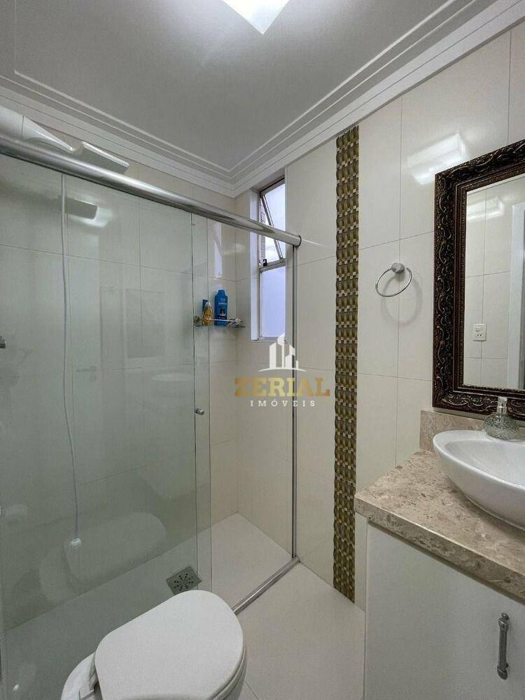 Apartamento à venda com 3 quartos, 151m² - Foto 8