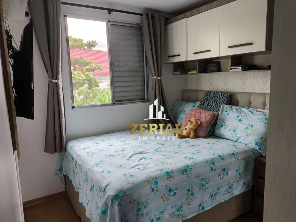 Apartamento, 2 quartos, 50 m² - Foto 2