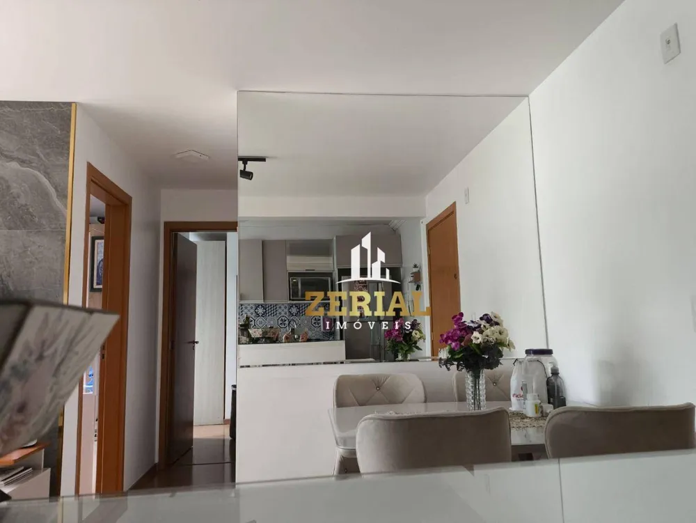Apartamento, 2 quartos, 50 m² - Foto 1