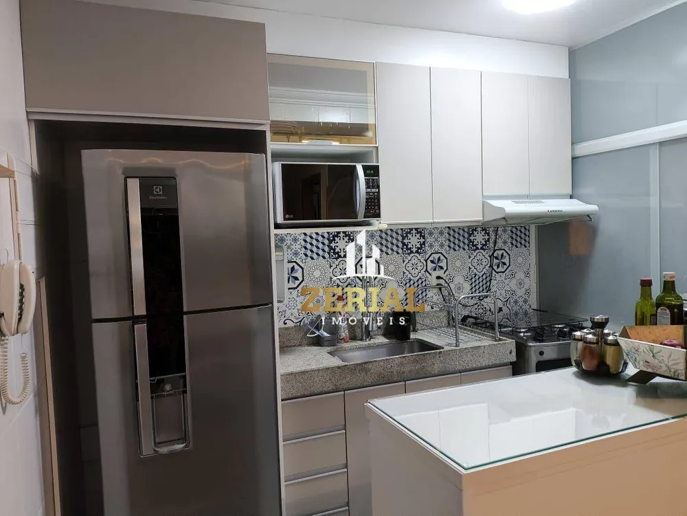 Apartamento, 2 quartos, 50 m² - Foto 4