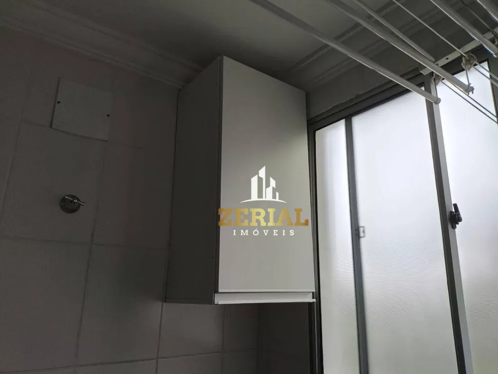 Apartamento, 2 quartos, 50 m² - Foto 4