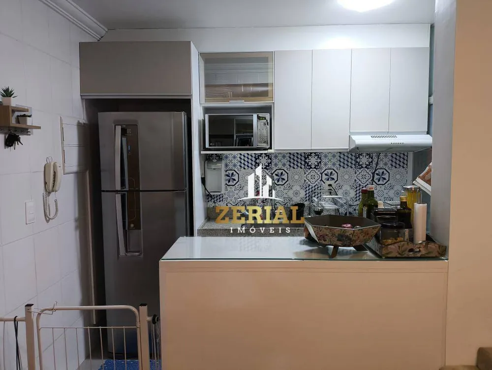 Apartamento, 2 quartos, 50 m² - Foto 3