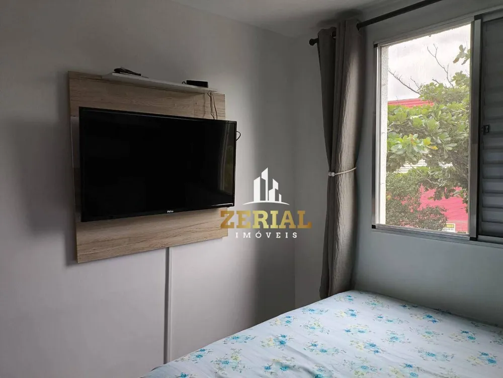 Apartamento, 2 quartos, 50 m² - Foto 5