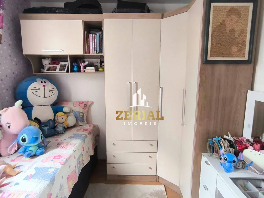 Apartamento, 2 quartos, 50 m² - Foto 7