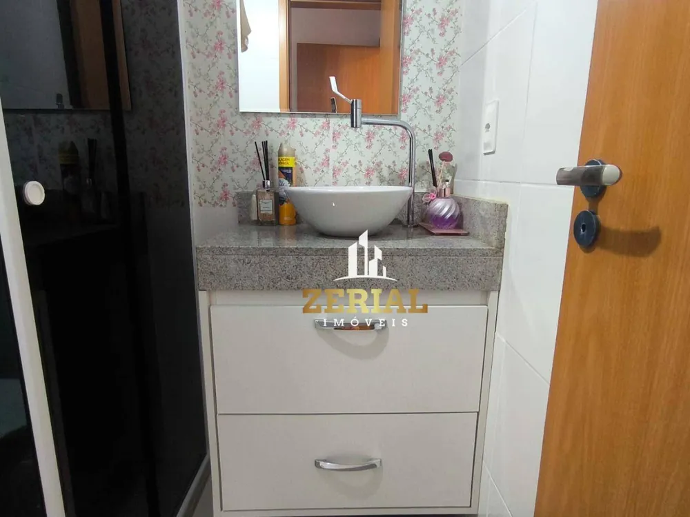 Apartamento, 2 quartos, 50 m² - Foto 10