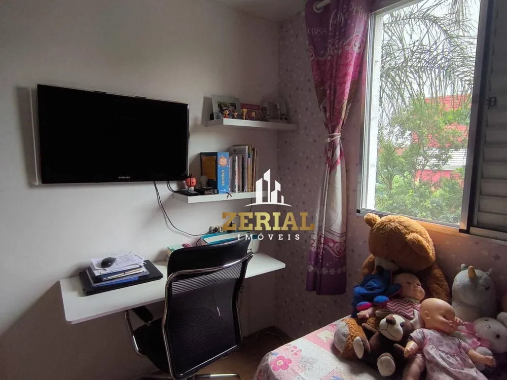 Apartamento, 2 quartos, 50 m² - Foto 8