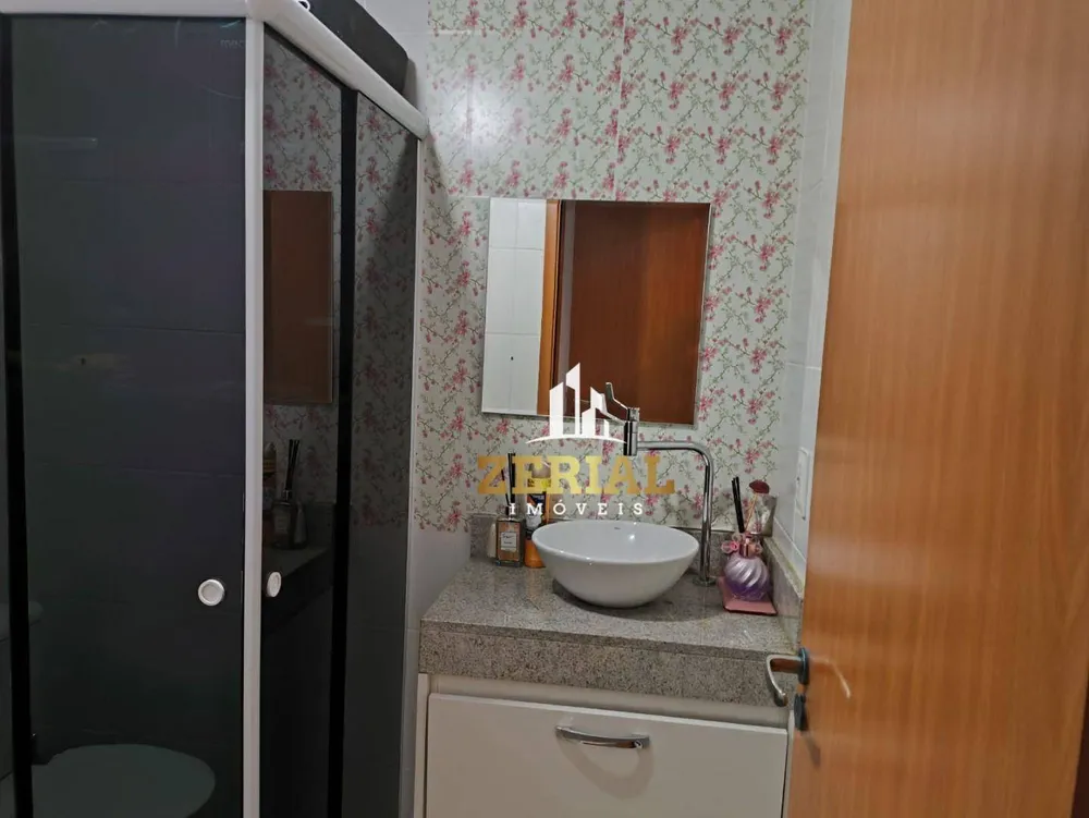 Apartamento, 2 quartos, 50 m² - Foto 9