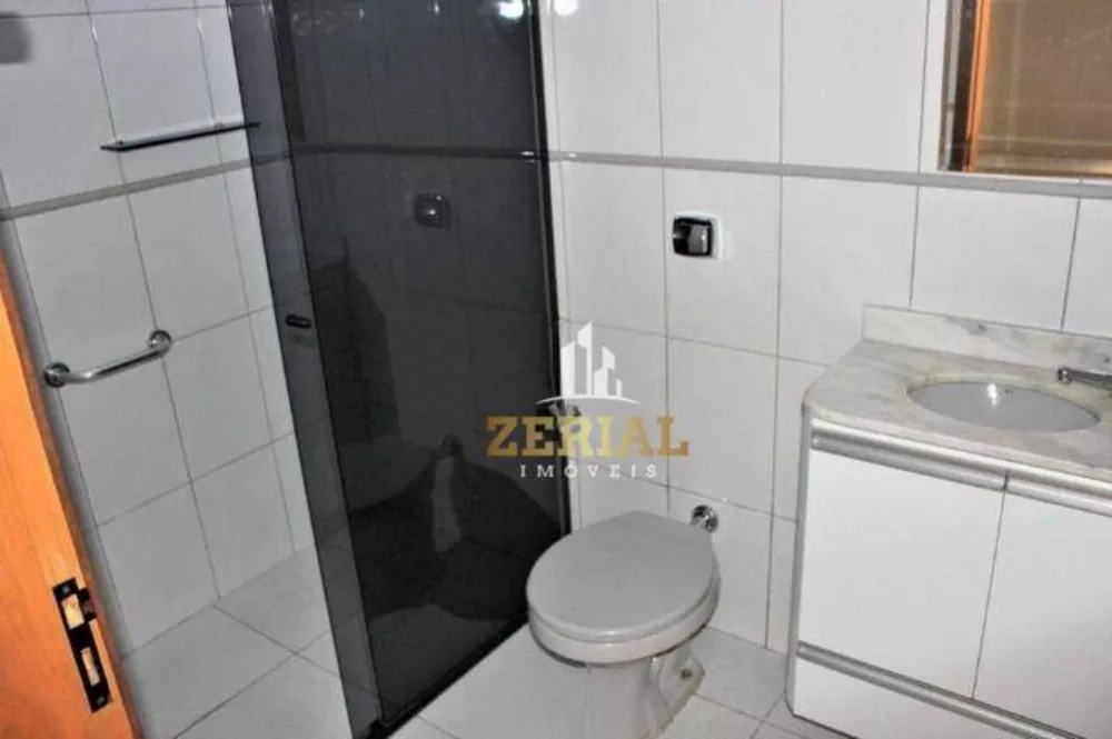 Sobrado, 3 quartos, 180 m² - Foto 5