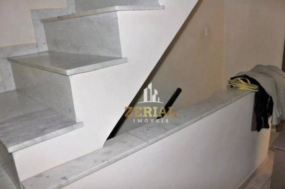 Sobrado, 3 quartos, 180 m² - Foto 11